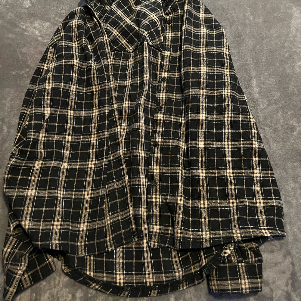 Flannel